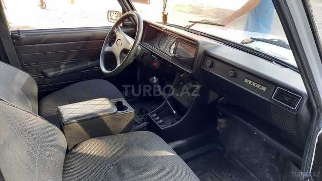 LADA (VAZ) 2107 2008, 56,700 km - 1.6 л - Bakı