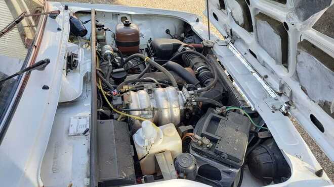 LADA (VAZ) 2107 2008, 56,700 km - 1.6 л - Bakı