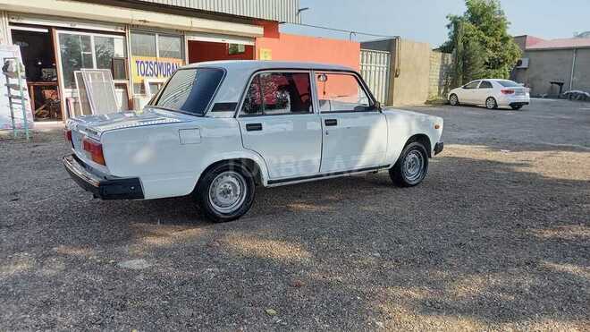LADA (VAZ) 2107 2008, 56,700 km - 1.6 л - Bakı