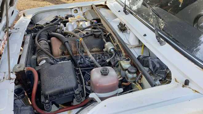 LADA (VAZ) 2107 2008, 56,700 km - 1.6 л - Bakı