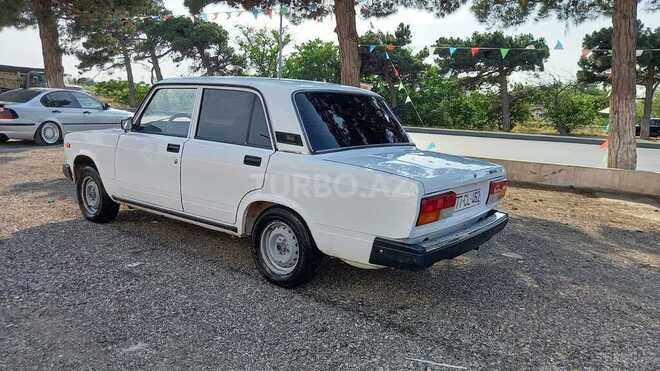 LADA (VAZ) 2107 2008, 56,700 km - 1.6 л - Bakı