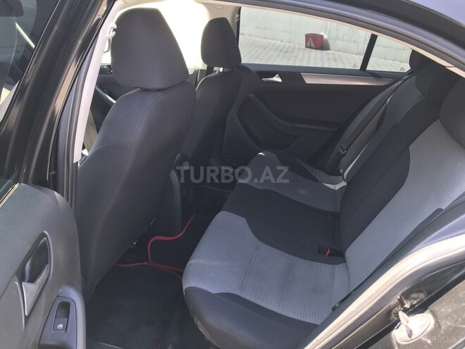 Volkswagen Jetta 2016, 142,500 km - 1.4 l - Bakı