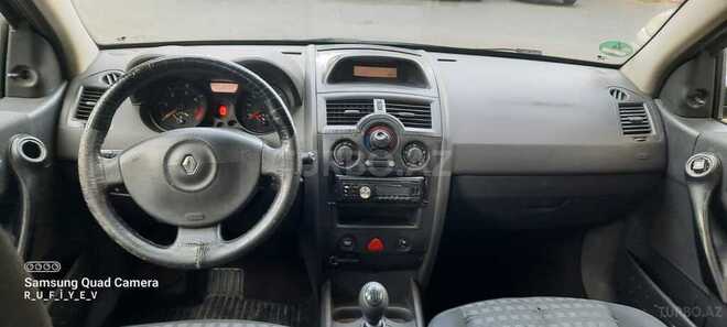 Renault Megane 2007, 460,000 km - 1.5 л - Bakı