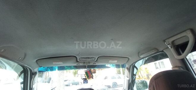 Mitsubishi Pajero io 2000, 324,521 km - 1.8 l - Sumqayıt