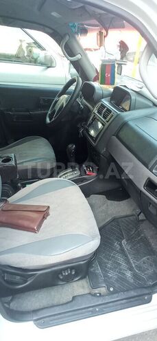Mitsubishi Pajero io 2000, 324,521 km - 1.8 l - Sumqayıt