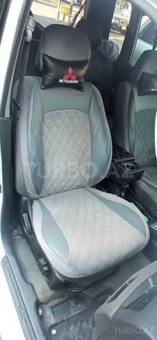 Mitsubishi Pajero io 2000, 324,521 km - 1.8 l - Sumqayıt