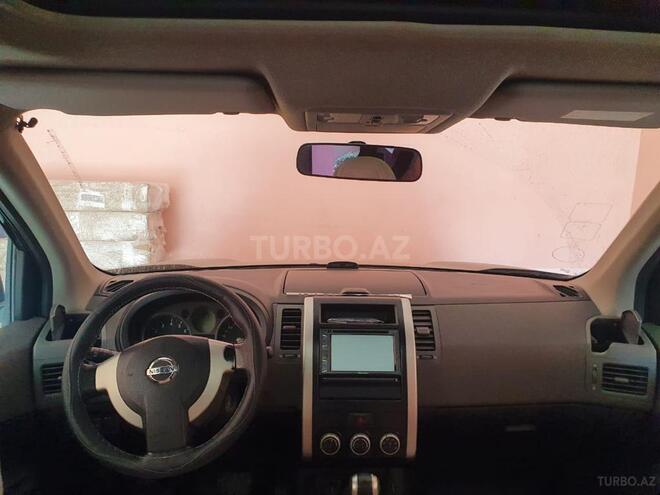 Nissan X-Trail 2007, 193,000 km - 2.5 л - Bakı