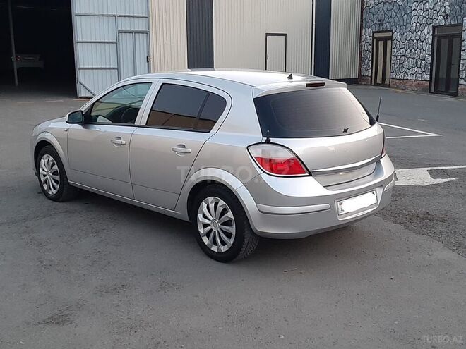 Opel Astra 2006, 179,000 km - 1.4 l - Gəncə