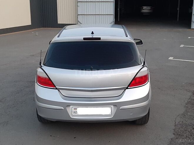Opel Astra 2006, 179,000 km - 1.4 l - Gəncə