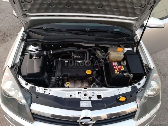 Opel Astra 2006, 179,000 km - 1.4 l - Gəncə