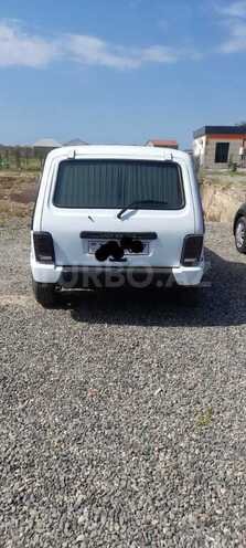LADA (VAZ) Niva 2013, 76,000 km - 1.7 л - Bakı