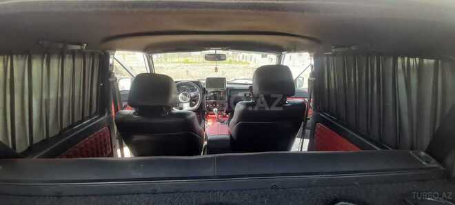 LADA (VAZ) Niva 2013, 76,000 km - 1.7 л - Bakı