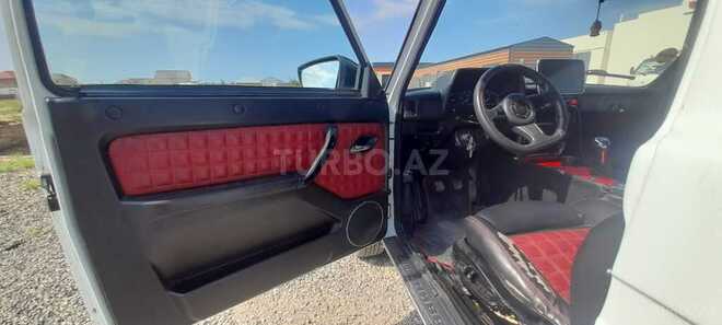 LADA (VAZ) Niva 2013, 76,000 km - 1.7 л - Bakı
