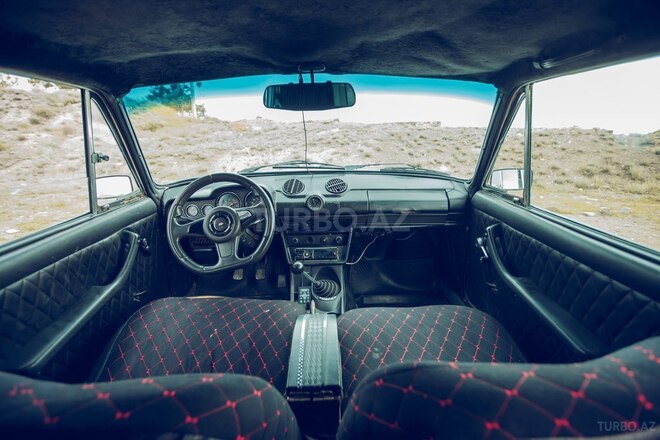 LADA (VAZ) 2106 1988, 85,142 km - 1.6 l - Gəncə