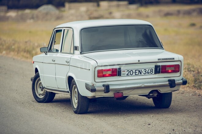 LADA (VAZ) 2106 1988, 85,142 km - 1.6 l - Gəncə
