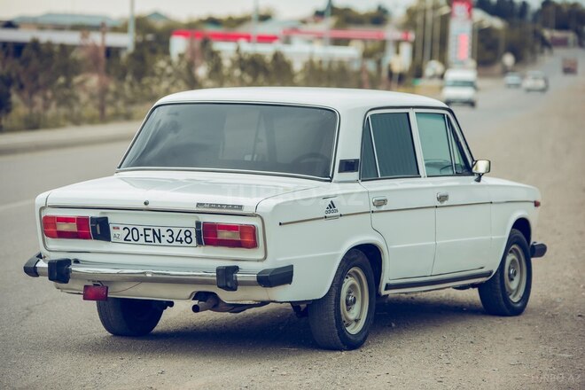 LADA (VAZ) 2106 1988, 85,142 km - 1.6 l - Gəncə