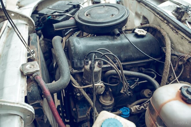 LADA (VAZ) 2106 1988, 85,142 km - 1.6 l - Gəncə