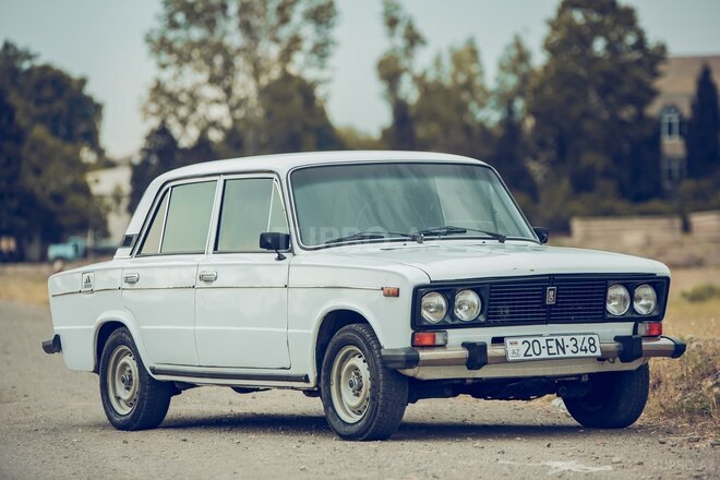 LADA (VAZ) 2106 1988, 85,142 km - 1.6 l - Gəncə