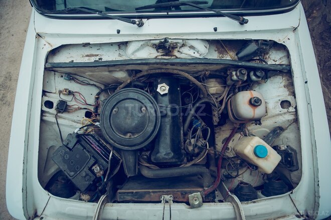 LADA (VAZ) 2106 1988, 85,142 km - 1.6 l - Gəncə