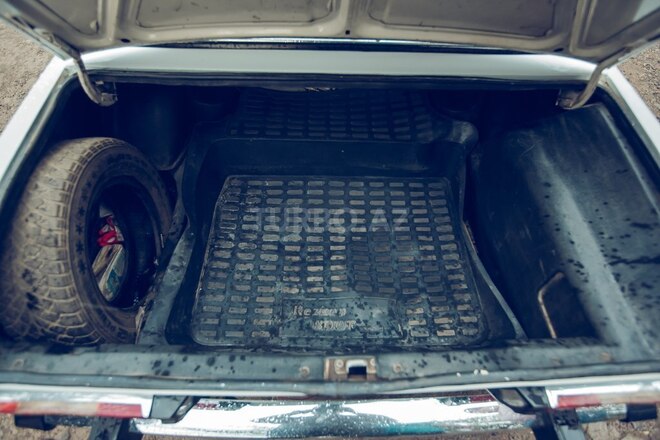 LADA (VAZ) 2106 1988, 85,142 km - 1.6 l - Gəncə