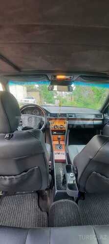 Mercedes E 200 1993, 440,000 km - 2.0 л - Bakı