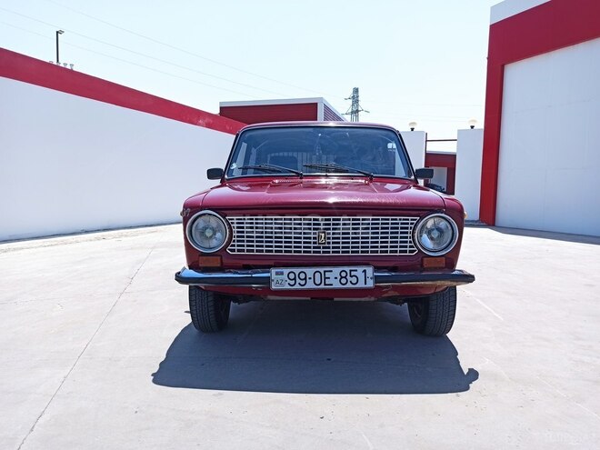 LADA (VAZ) 21013 1981, 45,000 km - 1.5 л - Sabirabad