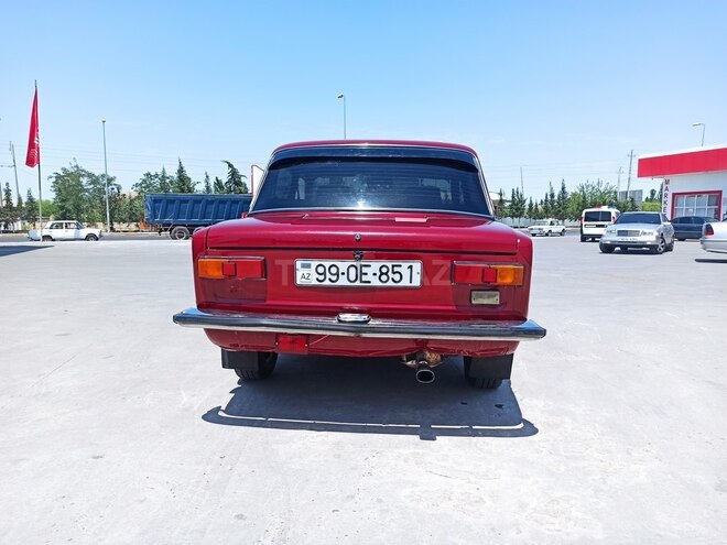 LADA (VAZ) 21013 1981, 45,000 km - 1.5 л - Sabirabad