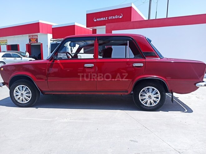 LADA (VAZ) 21013 1981, 45,000 km - 1.5 л - Sabirabad