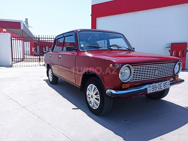 LADA (VAZ) 21013 1981, 45,000 km - 1.5 л - Sabirabad