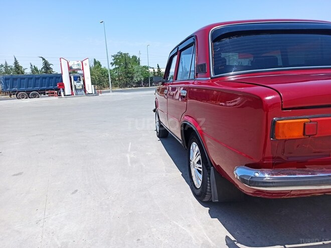 LADA (VAZ) 21013 1981, 45,000 km - 1.5 л - Sabirabad