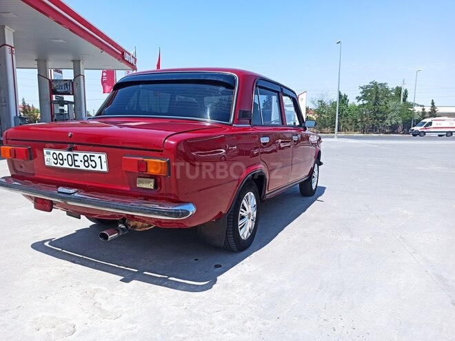 LADA (VAZ) 21013 1981, 45,000 km - 1.5 л - Sabirabad