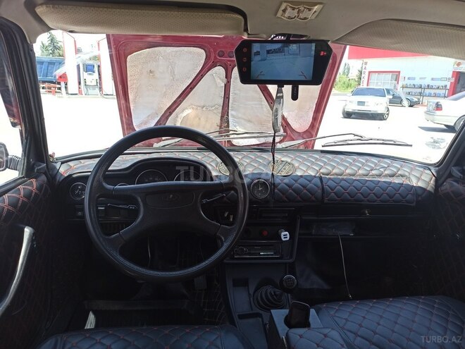 LADA (VAZ) 21013 1981, 45,000 km - 1.5 л - Sabirabad