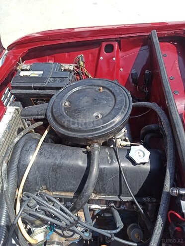 LADA (VAZ) 21013 1981, 45,000 km - 1.5 л - Sabirabad