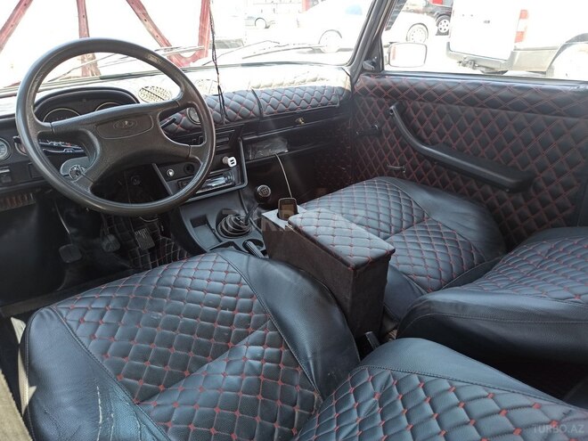 LADA (VAZ) 21013 1981, 45,000 km - 1.5 л - Sabirabad