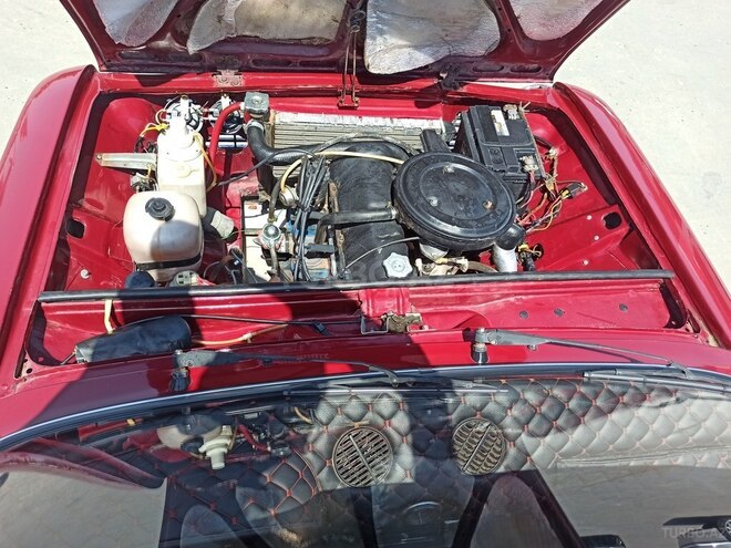 LADA (VAZ) 21013 1981, 45,000 km - 1.5 л - Sabirabad