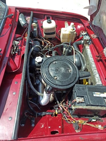 LADA (VAZ) 21013 1981, 45,000 km - 1.5 л - Sabirabad