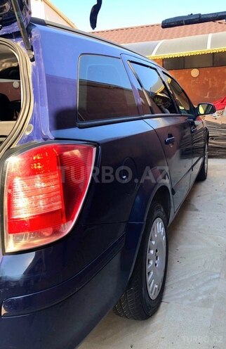 Opel Astra 2005, 216,000 km - 1.4 l - Bakı