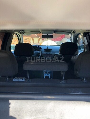 Opel Astra 2005, 216,000 km - 1.4 l - Bakı