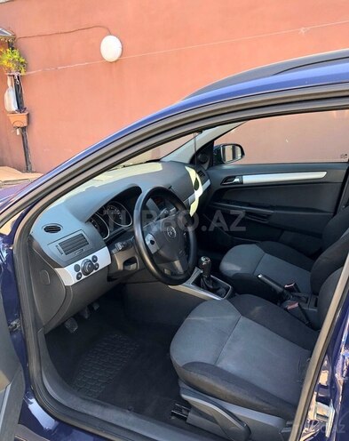 Opel Astra 2005, 216,000 km - 1.4 l - Bakı