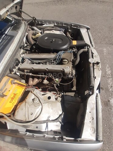 Mercedes E 280 1980, 190,000 km - 2.8 l - Bakı