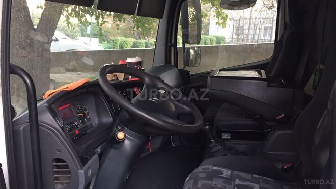 Mercedes Atego 816 2007, 425,000 km - 4.3 л - Bakı
