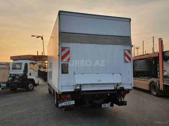Mercedes Atego 816 2007, 425,000 km - 4.3 л - Bakı