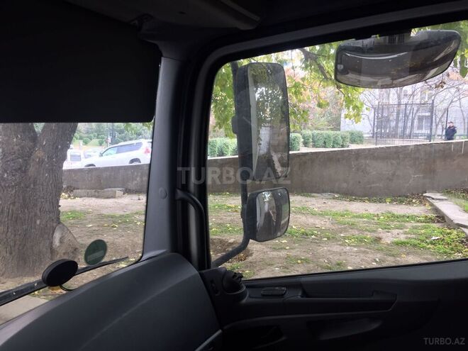 Mercedes Atego 816 2007, 425,000 km - 4.3 л - Bakı
