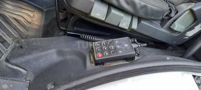 Mercedes Atego 816 2007, 425,000 km - 4.3 л - Bakı
