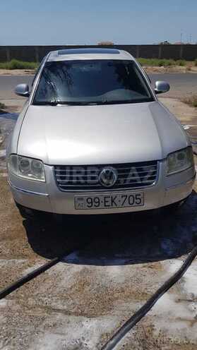 Volkswagen Passat 2003, 300,000 km - 1.8 л - Bakı