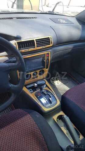 Volkswagen Passat 2003, 300,000 km - 1.8 л - Bakı