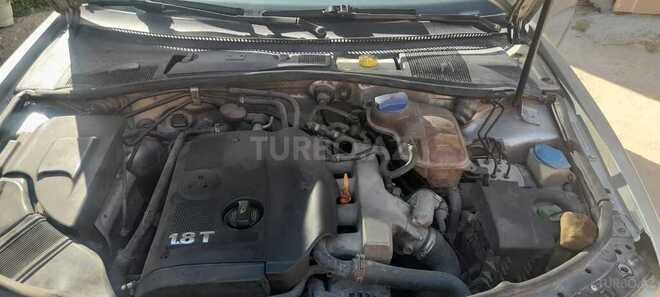 Volkswagen Passat 2003, 300,000 km - 1.8 л - Bakı