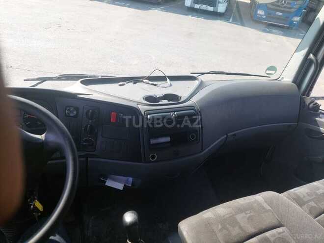 Mercedes Atego 816 2007, 425,000 km - 4.3 л - Bakı