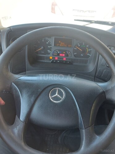 Mercedes Atego 816 2007, 425,000 km - 4.3 л - Bakı