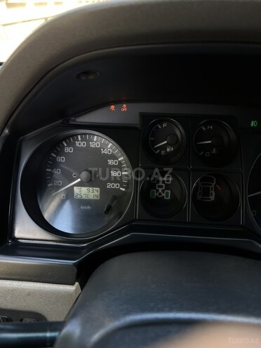 Mitsubishi Pajero 2004, 250,000 km - 3.2 l - Bakı